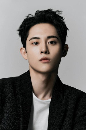 Cover image for Lee Jong-hyun