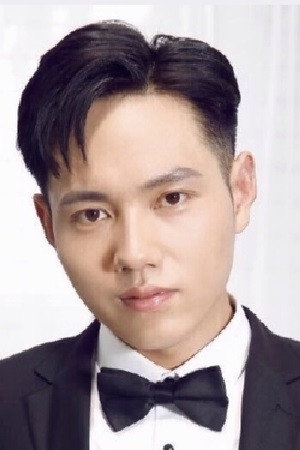 Cover image for Chen Yong