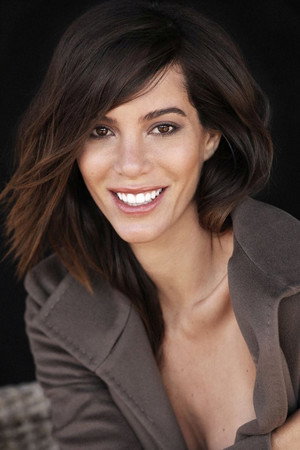 Cover image for Larissa Andrade
