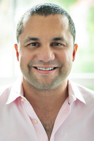 Cover image for John Hampian