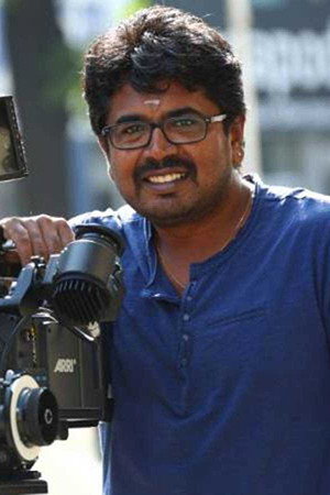 Cover image for Vettri