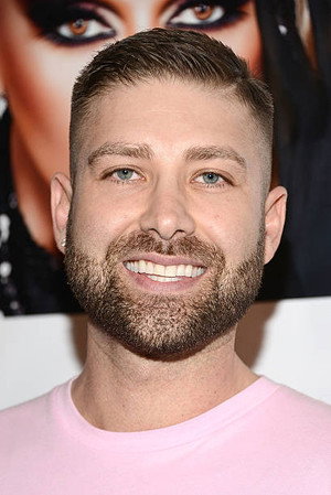 Cover image for Johnny Scruff