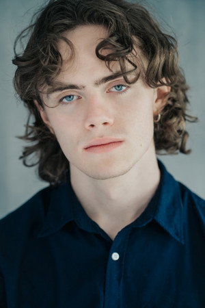 Cover image for Dominic Boyle