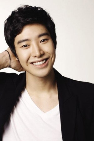 Cover image for 박민우