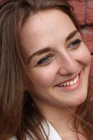 Cover image for Yuliya Uzkikh