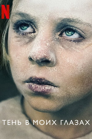 Poster for The Shadow in My Eye