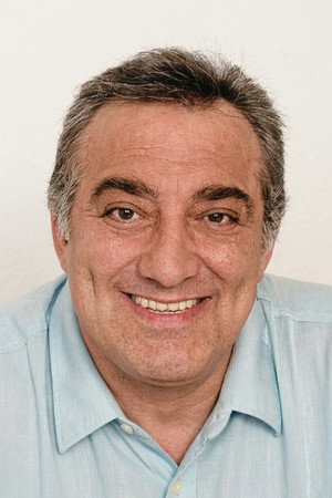 Cover image for Atilla Yiğit