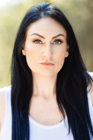 Cover image for Andrea Collins