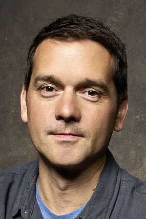 Cover image for Jeremy Saulnier