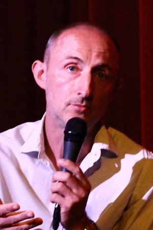 Cover image for Guillaume Nicloux