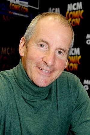 Cover image for Chris Barrie