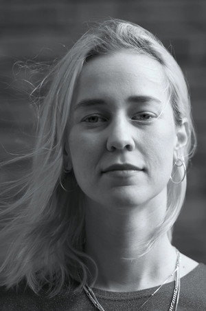 Cover image for Thea Hvistendahl