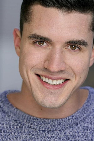 Cover image for Brandon Somers