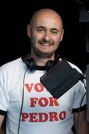 Cover image for Nicolas Charlet