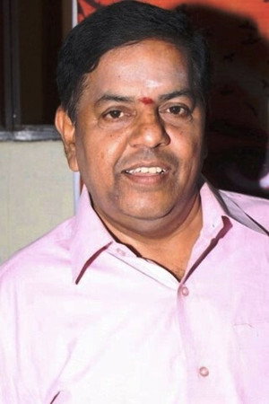 Cover image for Swaminathan
