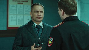 Poster for Детское время