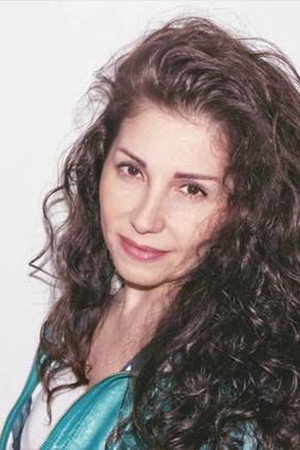 Cover image for Yara Sabri