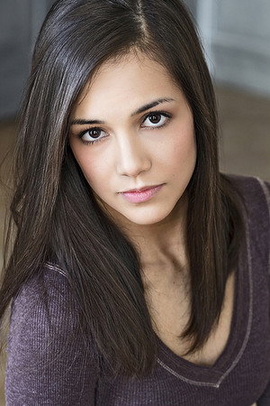 Cover image for Lori Crow