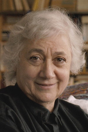 Cover image for Isabelle Sadoyan