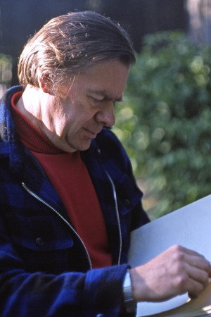 Cover image for Jan Batory
