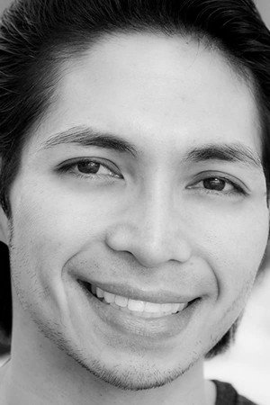 Cover image for Gilbert Asuncion