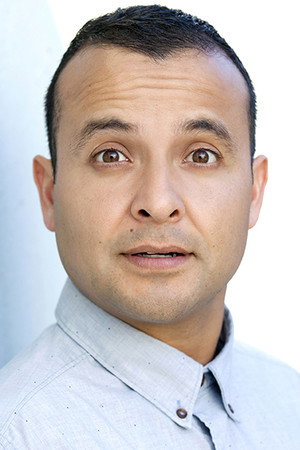 Cover image for Frankie Quinones