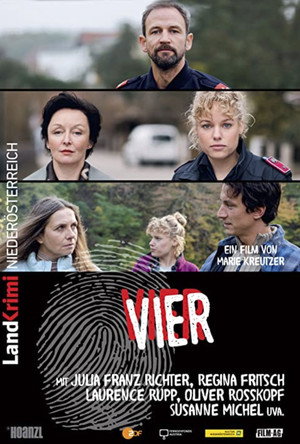 Poster for Проклятие