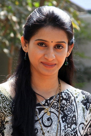 Cover image for Meena Vasu