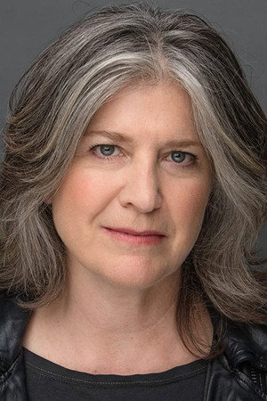 Cover image for Nancy Carlin