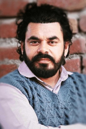 Cover image for Prince Kanwaljit Singh