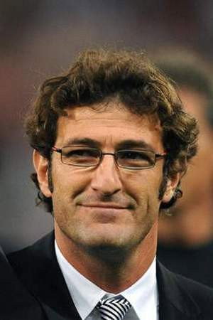 Cover image for Ciro Ferrara