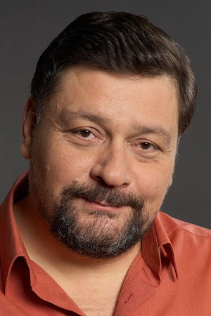 Cover image for Дмитрий Назаров