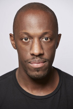 Cover image for Giles Terera