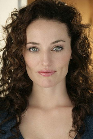 Cover image for Jennifer Ellis