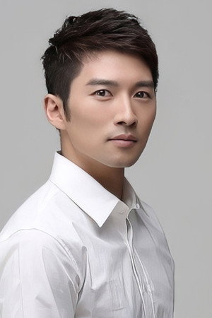 Cover image for 주아성