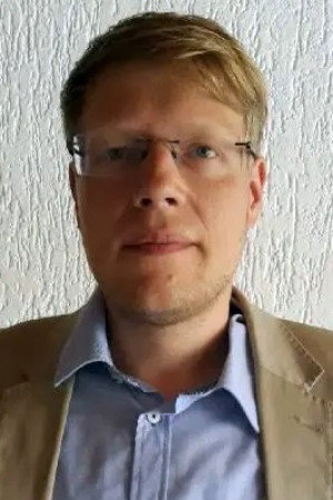 Cover image for Christian Skibinski