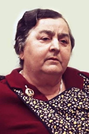 Cover image for Ilse Voigt