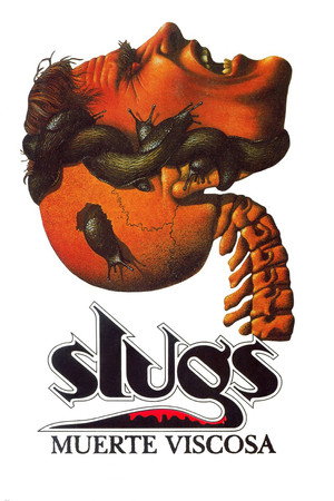 Poster for Слизни