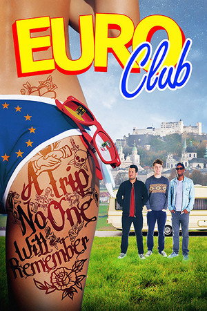 Poster for Евроклуб