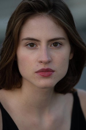 Cover image for Chiara Ferrara