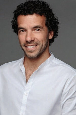 Cover image for Rodrigo Palacios
