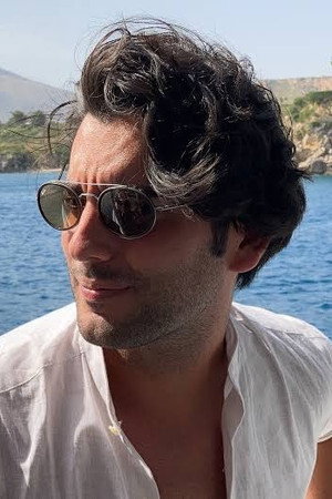 Cover image for Marco Balsamo