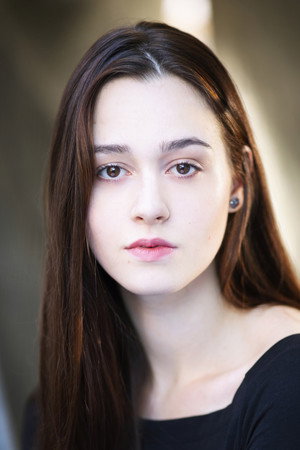 Cover image for Patricie Šlaufová