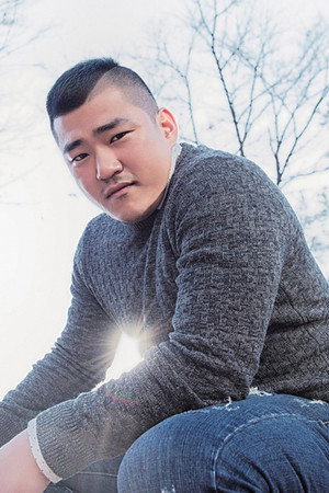 Cover image for Jeon Jae-hyeong