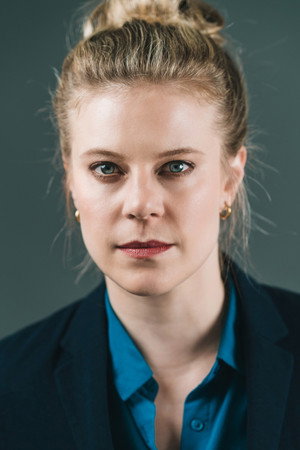 Cover image for Alexandra Seal