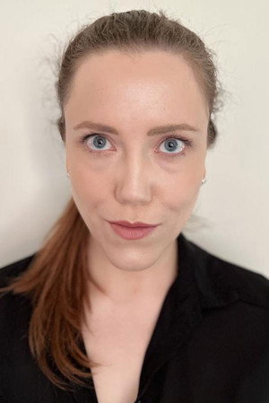 Cover image for Charlotte John
