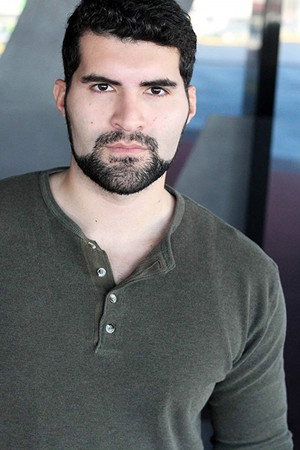 Cover image for Cristian Gonzalez