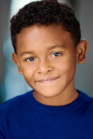 Cover image for AJ Bernard