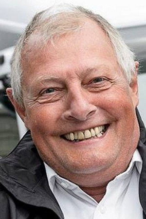 Cover image for Kurt Dreyer