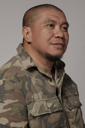 Cover image for Richard Somes